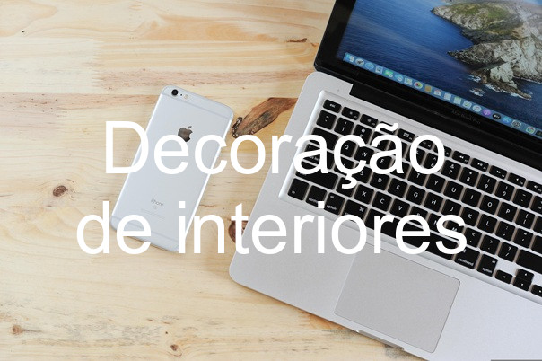 Decoração de interiores