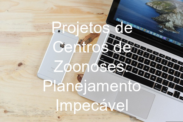 Projetos de Centros de Zoonoses: Planejamento Impecável